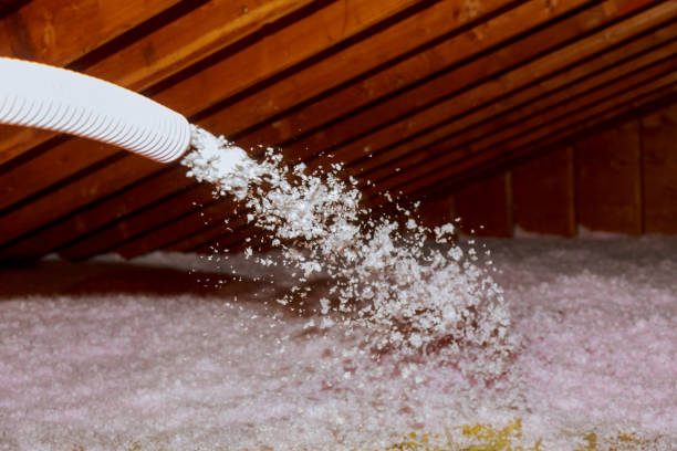 Best Insulation for Specific Applications in Colon, MI