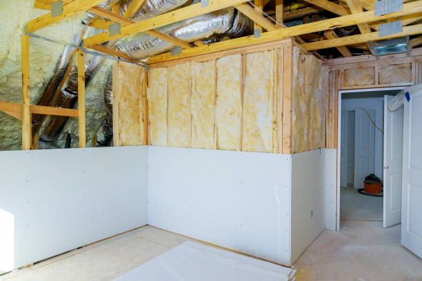 Best Fiberglass Insulation in Colon, MI