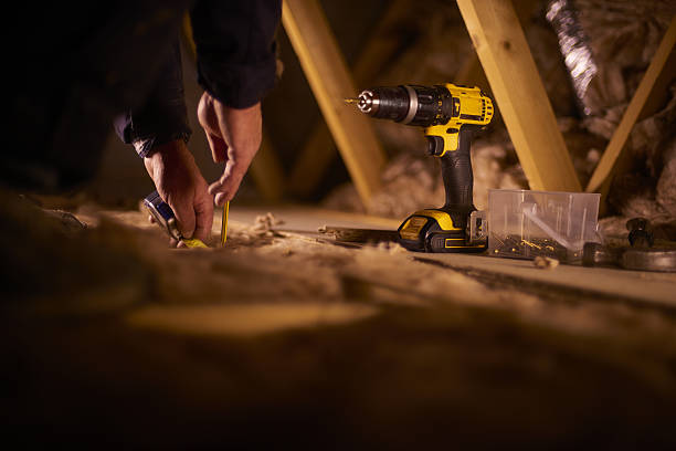 Colon, MI Insulation Contractor Company